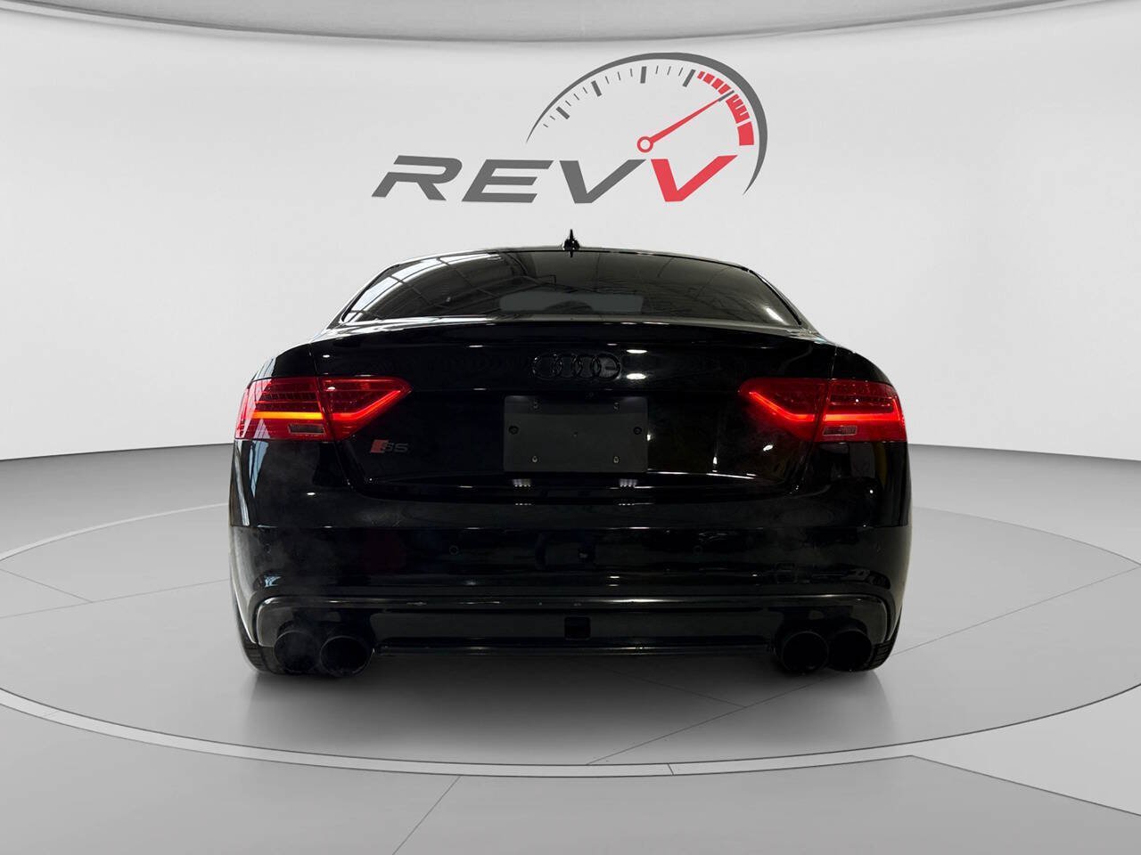 Used 2014 Audi S5 Premium Plus AWD/4WD image 4