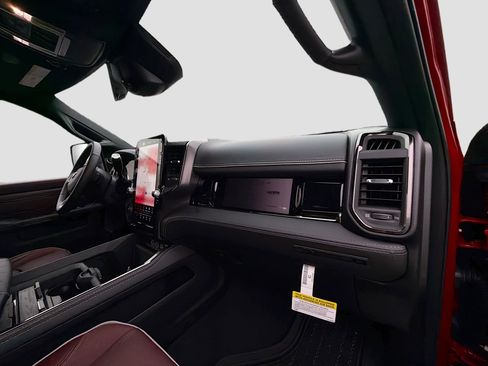 New 2026 RAM 3500 Limited image 34