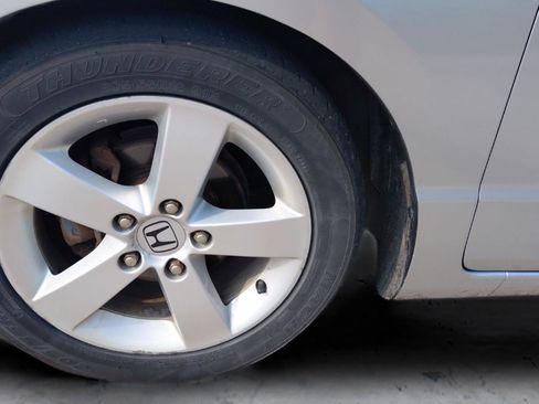 Used 2007 Honda Civic EX image 13