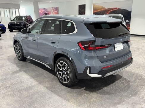 New 2026 BMW X1 xDrive28i w/ Convenience Package image 5