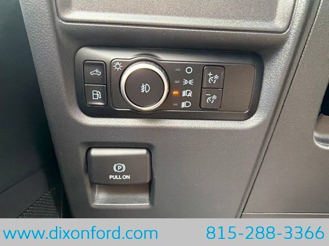 Used 2024 Ford F150 XLT w/ Mobile Office Package AWD/4WD image 20