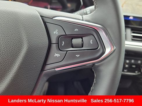 Used 2026 Chevrolet Trax ACTIV w/ Driver Confidence Package FWD image 23