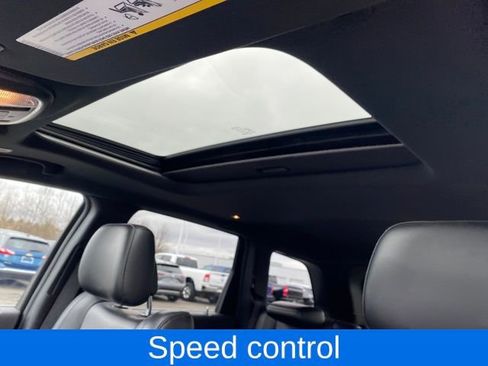 Used 2020 Jeep Grand Cherokee Limited image 15