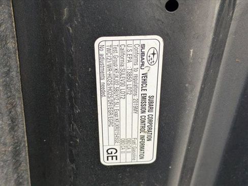 Used 2019 Subaru Forester w/ Alloy Wheel Package image 13