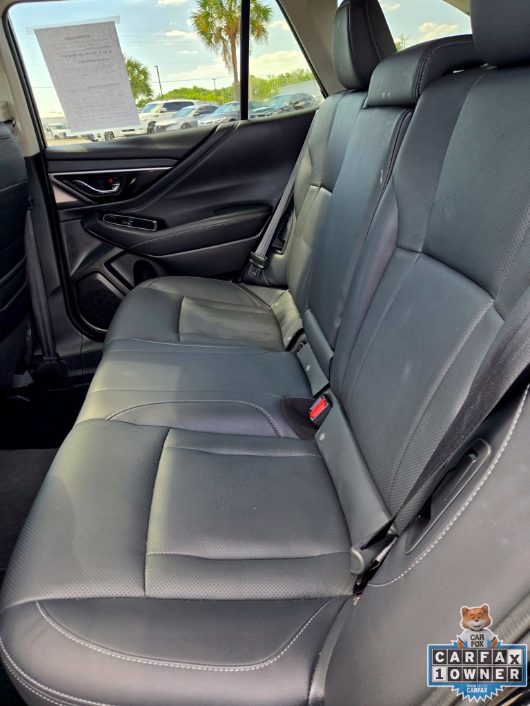 Used 2024 Subaru Outback Touring XT AWD/4WD image 44