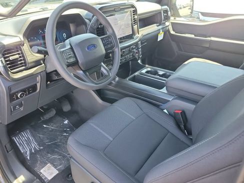 New 2026 Ford F150 STX w/ F-150 LOBO Package AWD/4WD image 20
