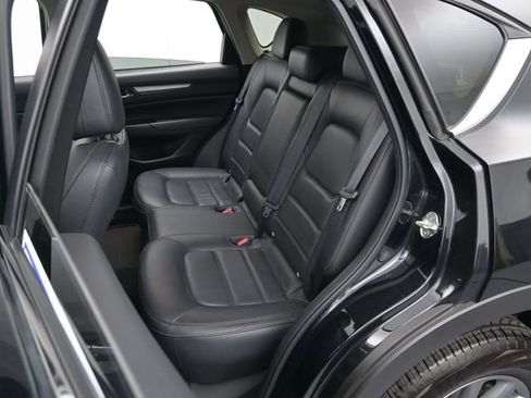 Used 2023 MAZDA CX-5 AWD 2.5 S w/ Preferred Package image 26