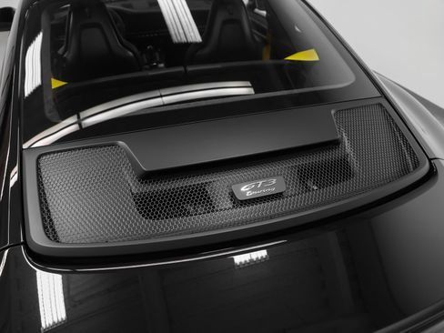 Certified 2026 Porsche 911 GT3 RWD image 34