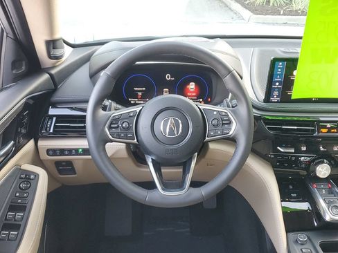 Certified 2025 Acura MDX SH-AWD w/ Advance Package image 20