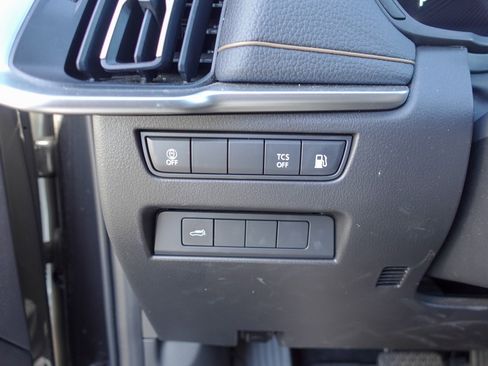 Used 2024 MAZDA CX-90 Plug-In Hybrid w/ Preferred image 12