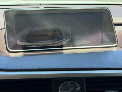 Used 2018 Lexus RX 350L FWD image 28