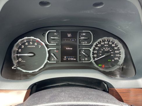 Used 2020 Toyota Tundra Limited image 9