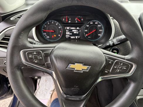 Used 2016 Chevrolet Malibu LS image 18