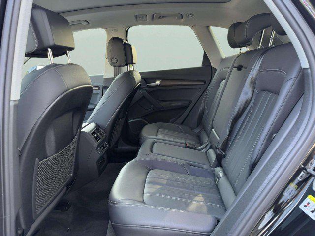 Certified 2023 Audi Q5 2.0T Premium Plus w/ Premium Plus Package AWD/4WD image 23