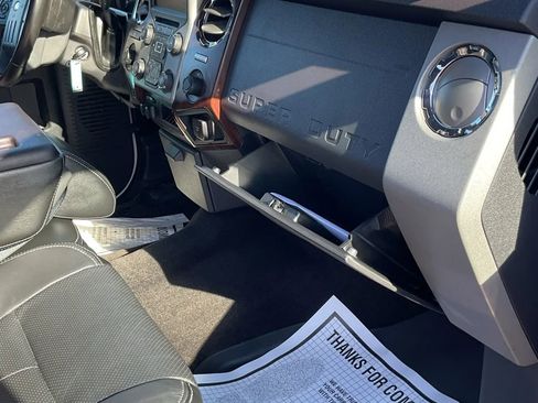 Used 2016 Ford F250 Lariat image 47