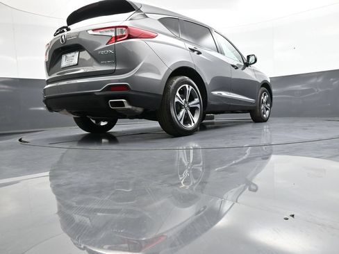 Certified 2024 Acura RDX w/ Advance Package AWD/4WD image 31