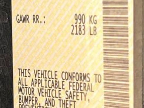 Used 2017 Nissan Maxima Platinum image 31