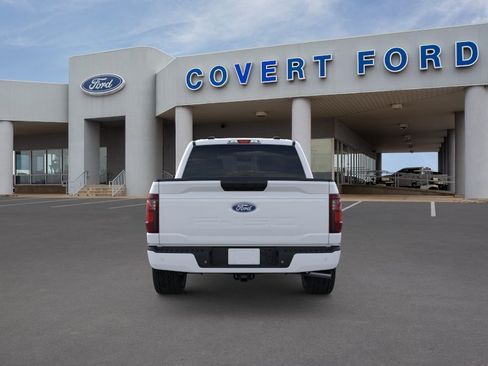 New 2026 Ford F150 STX RWD image 5