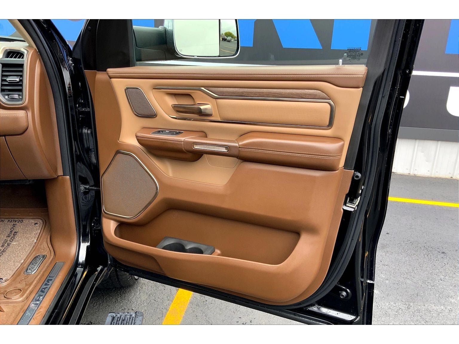 Used 2020 RAM 1500 Limited AWD/4WD image 26