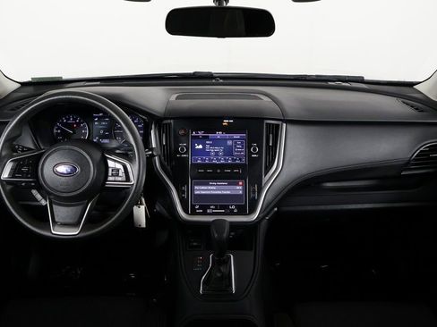 Used 2020 Subaru Outback 2.5i image 8
