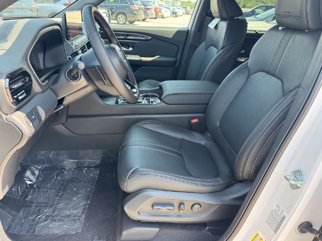 New 2026 Honda Passport TrailSport Elite image 15