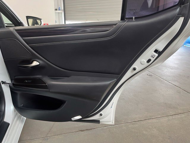 Used 2019 Lexus ES 350 FWD image 16