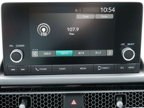 New 2026 Honda Civic Sport image 18
