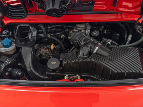 Used 2004 Porsche 911 Cabriolet image 12