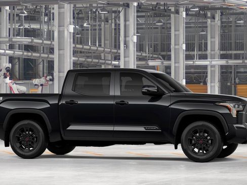 New 2026 Toyota Tundra Platinum image 13