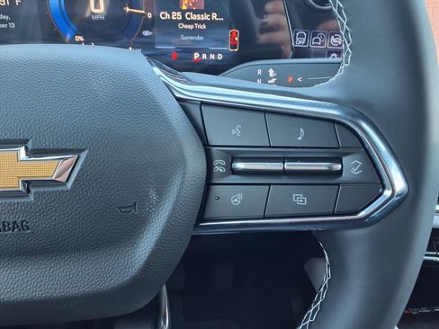 New 2026 Chevrolet Equinox EV LT w/ Convenience Package II image 21