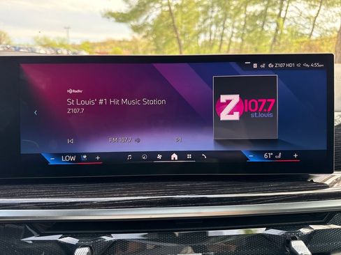 New 2026 BMW X7 xDrive40i AWD/4WD image 14