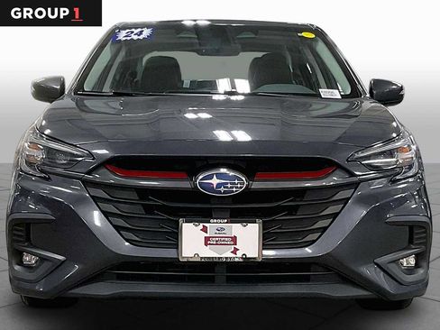 Certified 2024 Subaru Legacy Sport AWD/4WD image 4