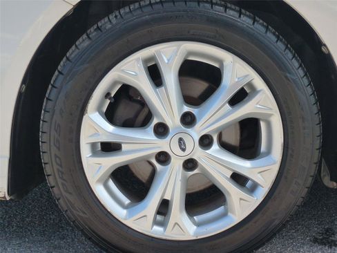 Used 2012 Ford Fusion SE FWD image 21