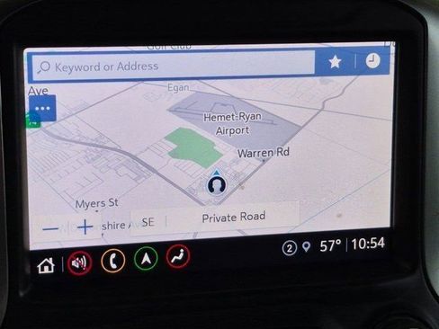 Used 2023 Chevrolet Silverado 3500 LTZ w/ LTZ Plus Package image 13