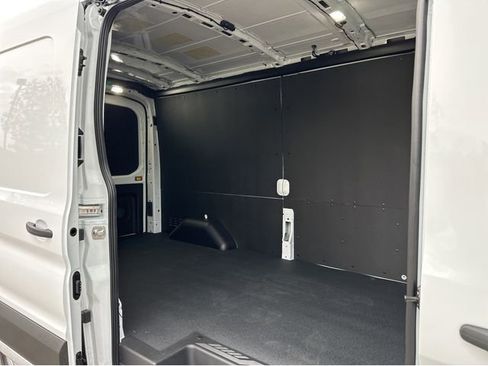 New 2026 Ford Transit 150 148 Medium Roof w/ Load Area Protection Package image 13