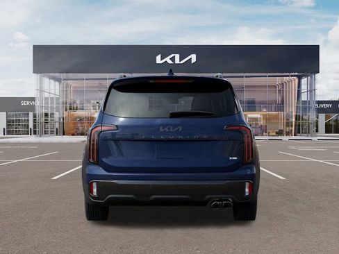 New 2025 Kia Telluride SX Prestige X-Line AWD/4WD image 13