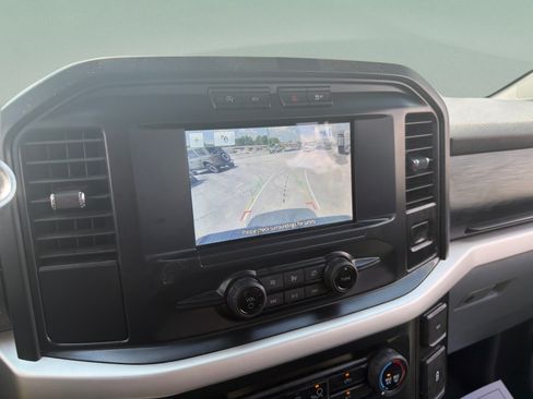 Used 2021 Ford F150 XL w/ Trailer Tow Package AWD/4WD image 22