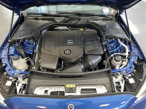 Used 2022 Mercedes-Benz C 300 Sedan image 45