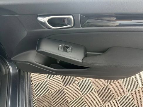 Certified 2026 Honda Civic Sport image 24