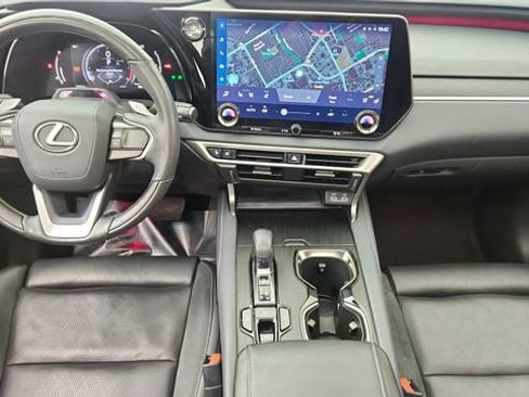 Used 2023 Lexus RX 350 FWD w/ Accessory Package (Z1) image 35
