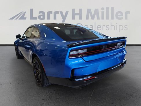 New 2026 Dodge Charger Scat Pack image 4