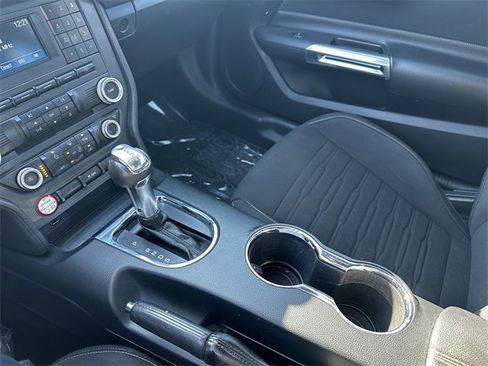 Certified 2017 Ford Mustang EcoBoost image 24