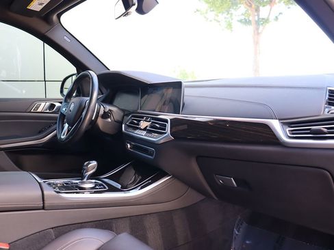 Used 2020 BMW X5 xDrive40i w/ Convenience Package image 16