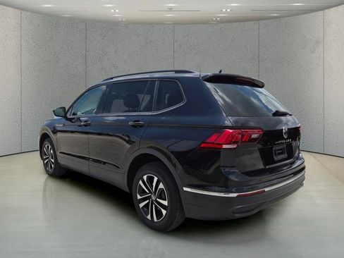 Used 2022 Volkswagen Tiguan S w/ IQ.Drive Package AWD/4WD image 7