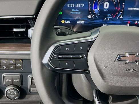 New 2026 Chevrolet Tahoe Z71 w/ Sun And Tow Package image 10