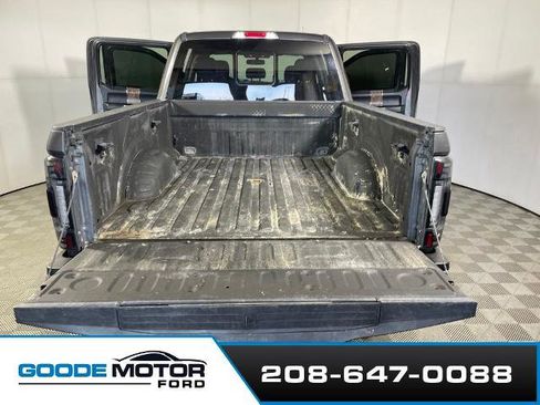 Certified 2018 Ford F350 Lariat w/ Lariat Value Package AWD/4WD image 18