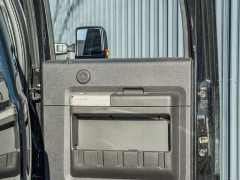 Used 2013 Ford F250 Lariat w/ Lariat Ultimate Pkg image 39