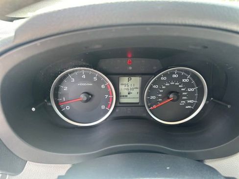 Used 2016 Subaru Forester 2.5i w/ Alloy Wheel Package AWD/4WD image 21