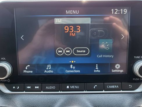 Used 2024 Nissan Sentra SR FWD image 32