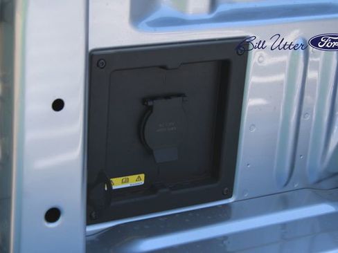 New 2025 Ford F150 XLT w/ Equipment Group 302A MID image 7